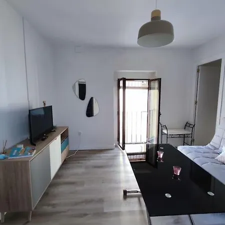 Catedral Pirata Apartment Cadiz Exterior photo