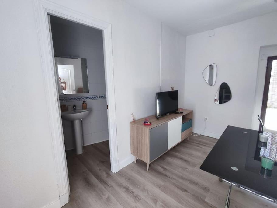 Apartment Catedral Pirata *