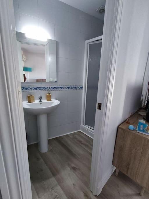 Apartment Catedral Pirata *