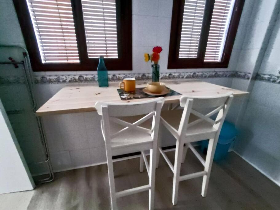 Catedral Pirata Apartment *