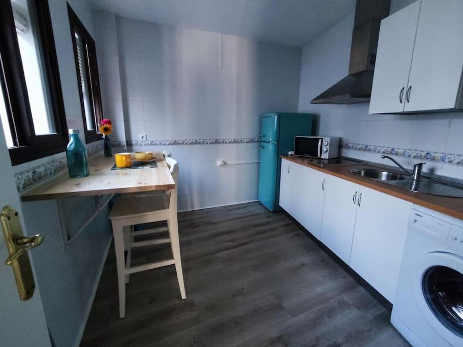 Catedral Pirata Apartment